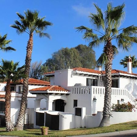 Stunning Views In Bajamar Ocean Golf And Resort Ensenada Ngoại thất bức ảnh